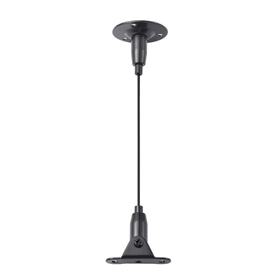 1.2/1.5mm System zawieszenia kable stalowej z mosiądzu z wkrętem w instalacji 16 * 17mm mocowanie sufitu