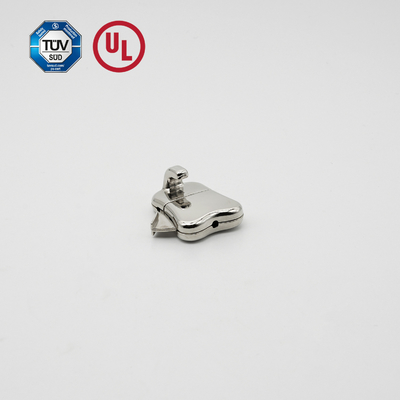 Wysokiej jakości uchwyt do kabli z aluminium cynkowego do wyświetlania obrazów/sztuki