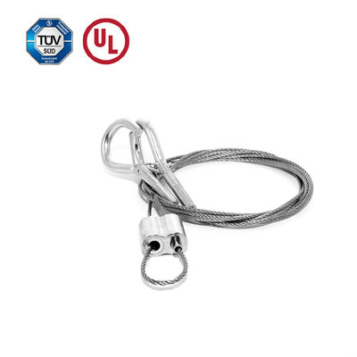 Połączenie z systemem zawieszenia